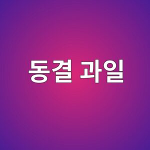 동결 과일의 품질 변화 4 eb8f99eab2b0 eab3bcec9dbc 1788683569